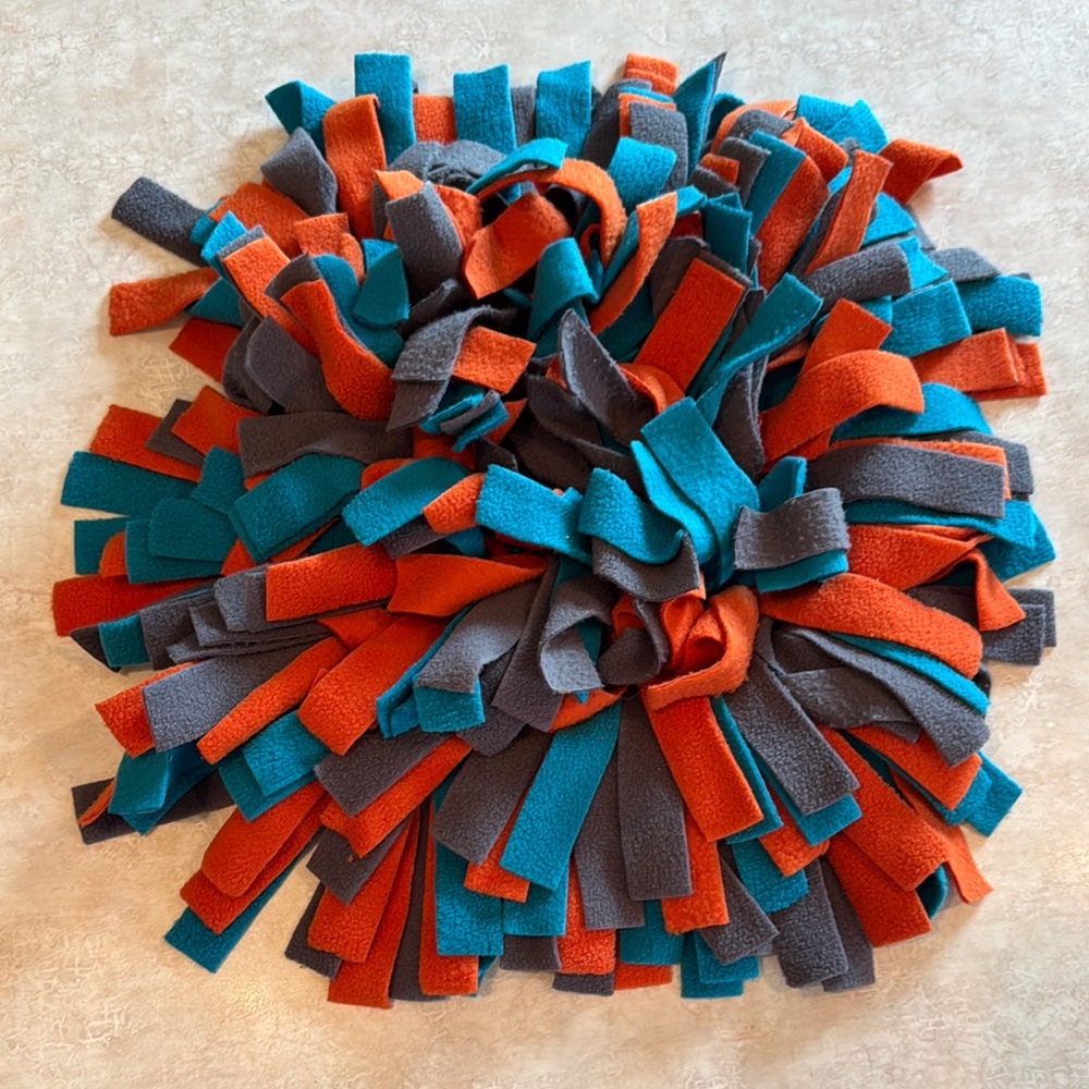 MESSY MUTTS FORAGE/SNUFFLE MAT